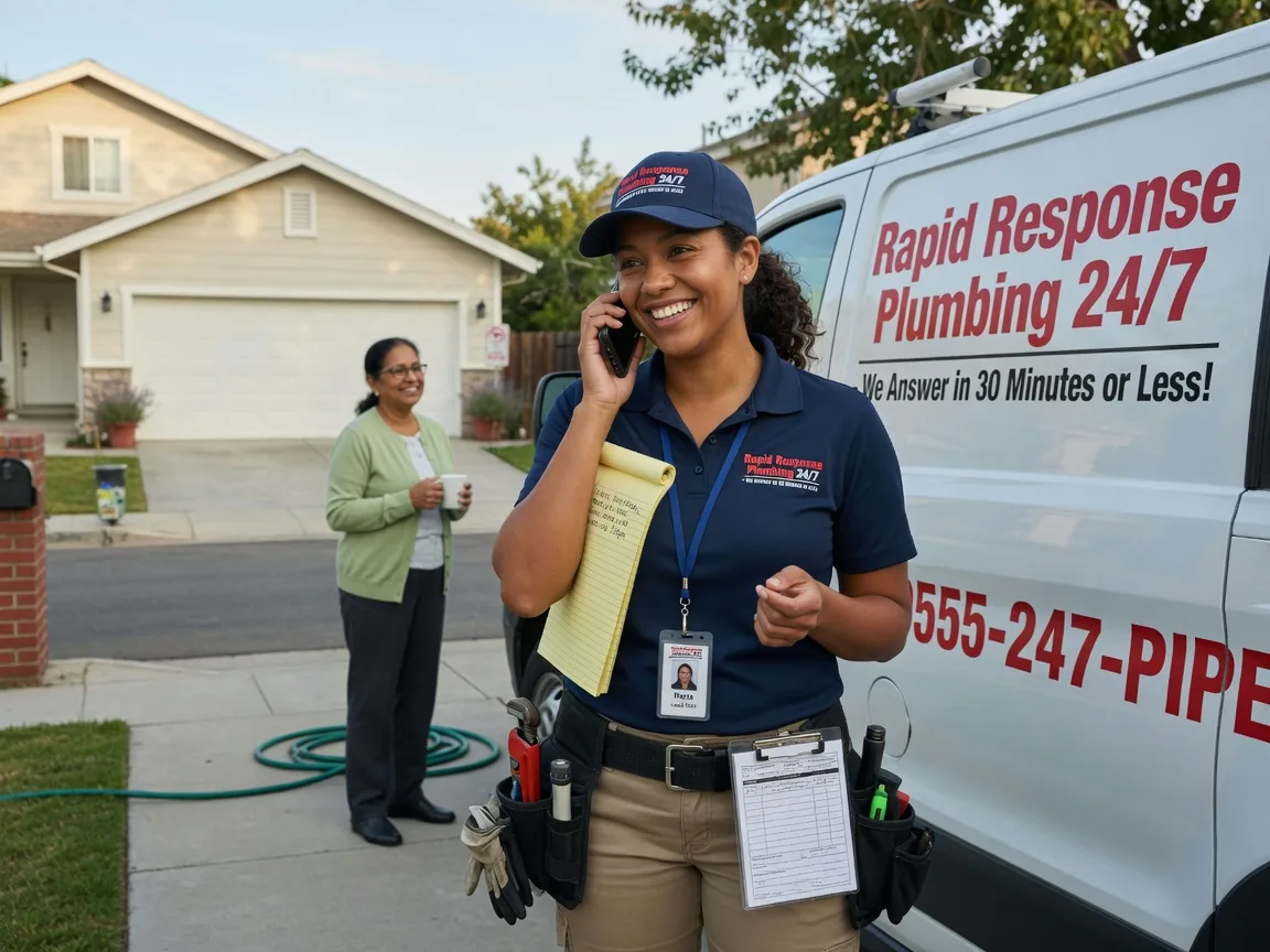 Emergency Plumber Ayr, NE FAQs
